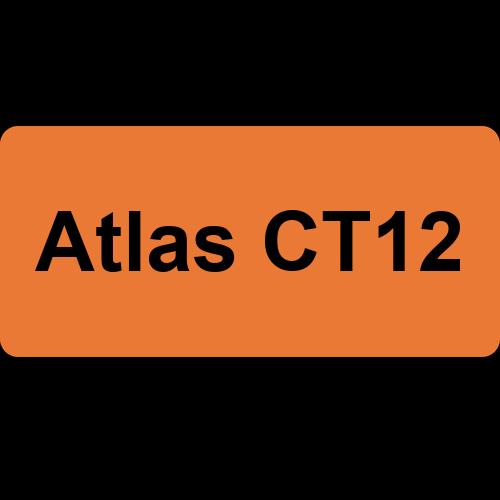 Atlas CT12